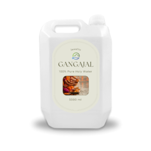 gangajal for pooja