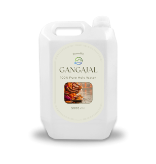 gangajal for pooja