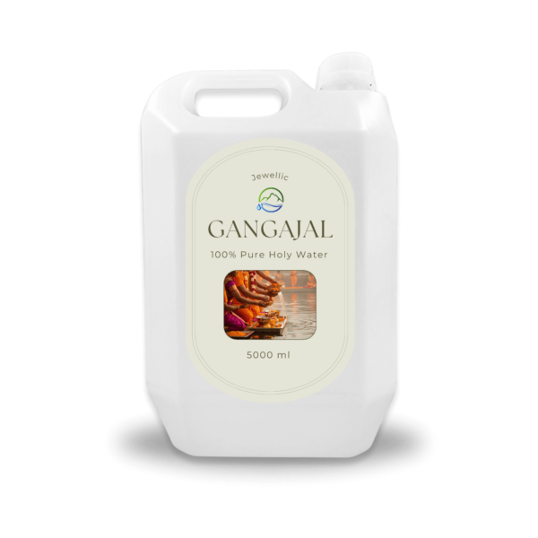 gangajal for pooja